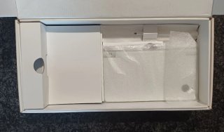 Nintendo DSi Bianco - Fondo di Magazzino