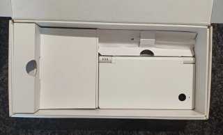 Nintendo DSi Bianco - Fondo di Magazzino