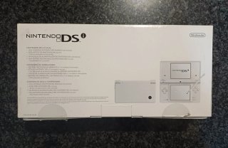 Nintendo DSi Bianco - Fondo di Magazzino