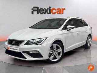 Seat Leon ST 1.4 TSI 110kW ACT St&Sp FR Plus