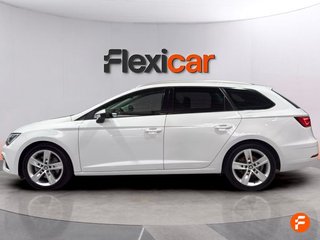 Seat Leon ST 1.4 TSI 110kW ACT St&Sp FR Plus