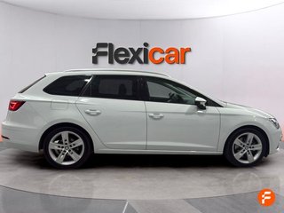 Seat Leon ST 1.4 TSI 110kW ACT St&Sp FR Plus