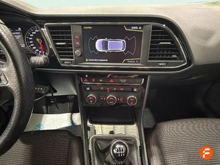 Seat Leon ST 1.4 TSI 110kW ACT St&Sp FR Plus