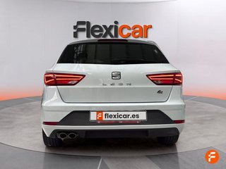 Seat Leon ST 1.4 TSI 110kW ACT St&Sp FR Plus