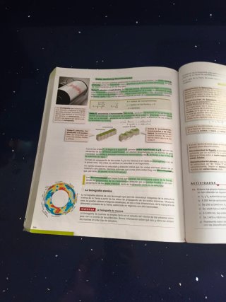 Biología, Geología y Ciencias Ambientales 1o Ba...