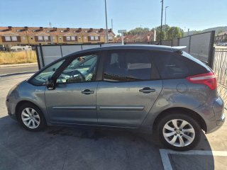 Citroen C4 Picasso 2007