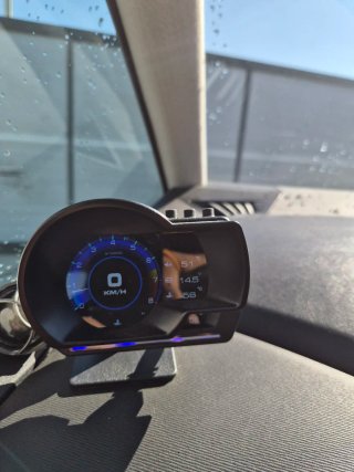 Citroen C4 Picasso 2007