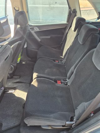 Citroen C4 Picasso 2007