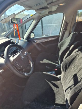 Citroen C4 Picasso 2007
