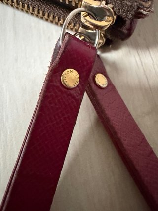 Portafoglio Louis Vuitton Adele