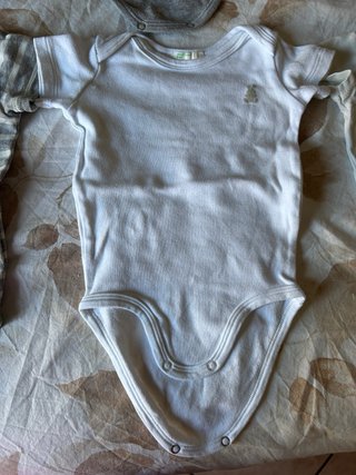 Set body neonato Ovs/Benetton