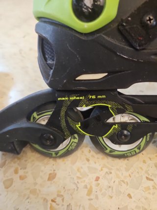 Patines en línea Rollerblade Cyclone