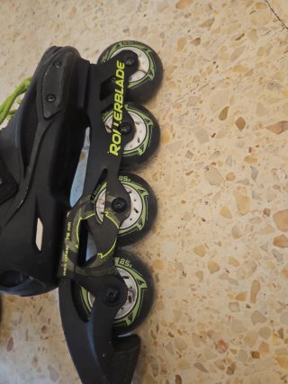 Patines en línea Rollerblade Cyclone