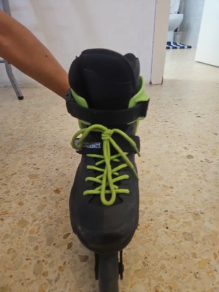 Patines en línea Rollerblade Cyclone