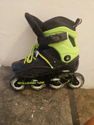 Patines en línea Rollerblade Cyclone