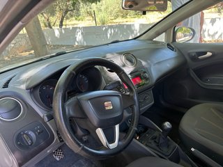 SEAT Ibiza 2012