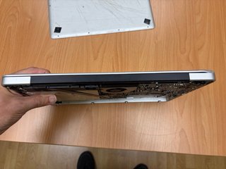 MacBook Pro 13” A1278 para piezas