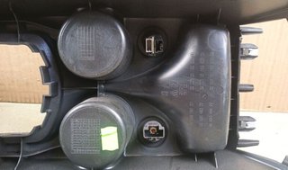 Citroen 9682879177 consola c3 collection 117710