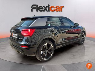 Audi Q2 Black Line 35 TFSI 110kW S tronic
