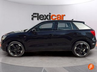 Audi Q2 Black Line 35 TFSI 110kW S tronic