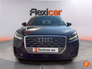 Audi Q2 Black Line 35 TFSI 110kW S tronic