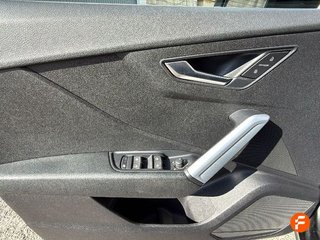 Audi Q2 Black Line 35 TFSI 110kW S tronic