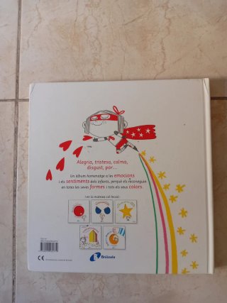 Així és el meu cor