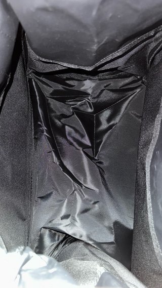 Borsa impermeabile e resistente per scarponi da sci