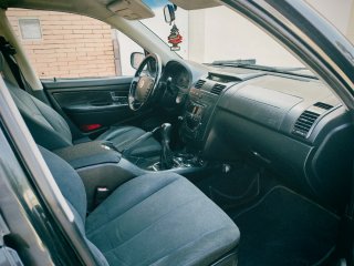 SsangYong Rexton 2009