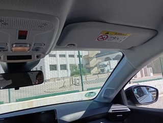 Peugeot 208 2024