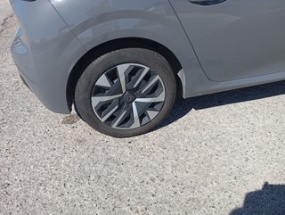 Peugeot 208 2024