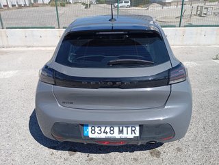 Peugeot 208 2024