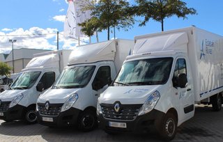 Mudanzas REUS