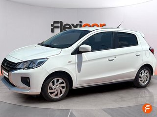 Mitsubishi Space Star 120 MPI Kaiteki