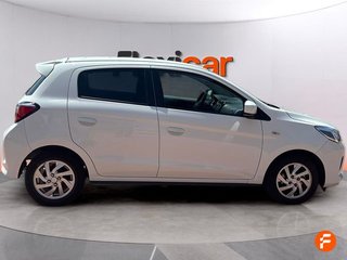Mitsubishi Space Star 120 MPI Kaiteki