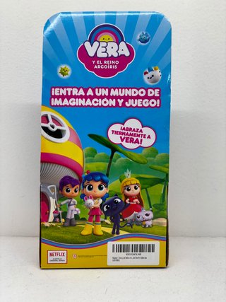 Muñeca Vera y el Reino Arcoíris Original