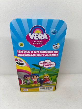 Muñeca Vera y el Reino Arcoíris Original