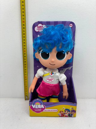 Muñeca Vera y el Reino Arcoíris Original