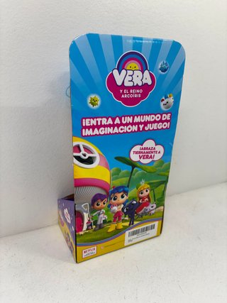 Muñeca Vera y el Reino Arcoíris Original
