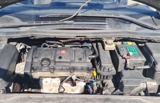 115185 paragolpes tras citroen c4 1.6 g 2004-2010