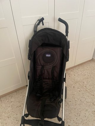 Silla de paseo bebé Chicco