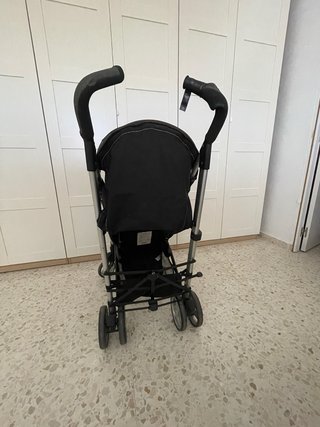 Silla de paseo bebé Chicco