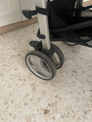 Silla de paseo bebé Chicco