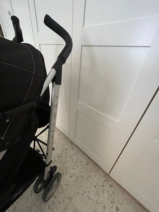 Silla de paseo bebé Chicco