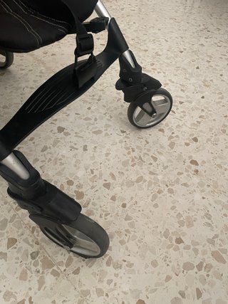 Silla de paseo bebé Chicco