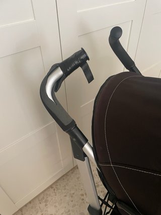Silla de paseo bebé Chicco
