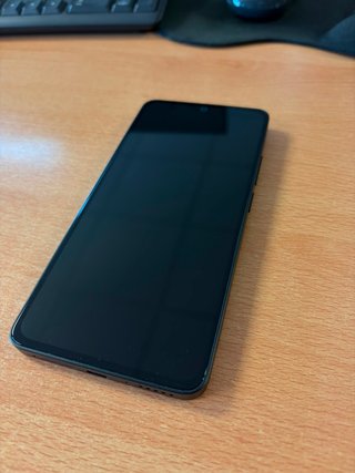 Xiaomi Redmi Note 13 256GB + Funda negra
