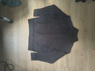 Chaqueta Paul & Shark Vintage Talla M