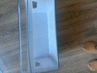 Cajón Congelador haier