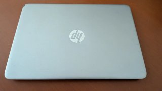 HP Elitebook 840 G4 i5 táctil 32gb 512